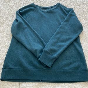 Time and Tru crewneck sweatshirt